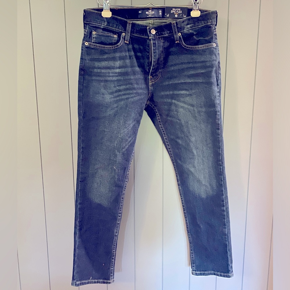 Men’s Hollister Jeans